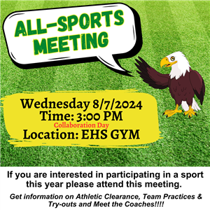 sports meeting